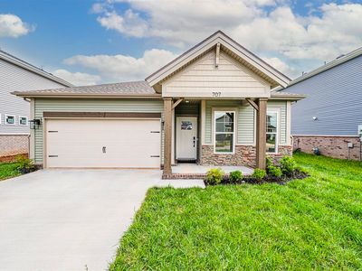 707 Big Leaf Ave, Bowling Green, KY, 42104