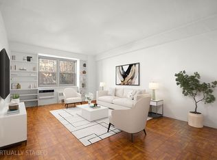 88 Bleecker St, New York, NY 10012