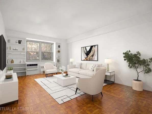 88 Bleecker St, New York, NY 10012