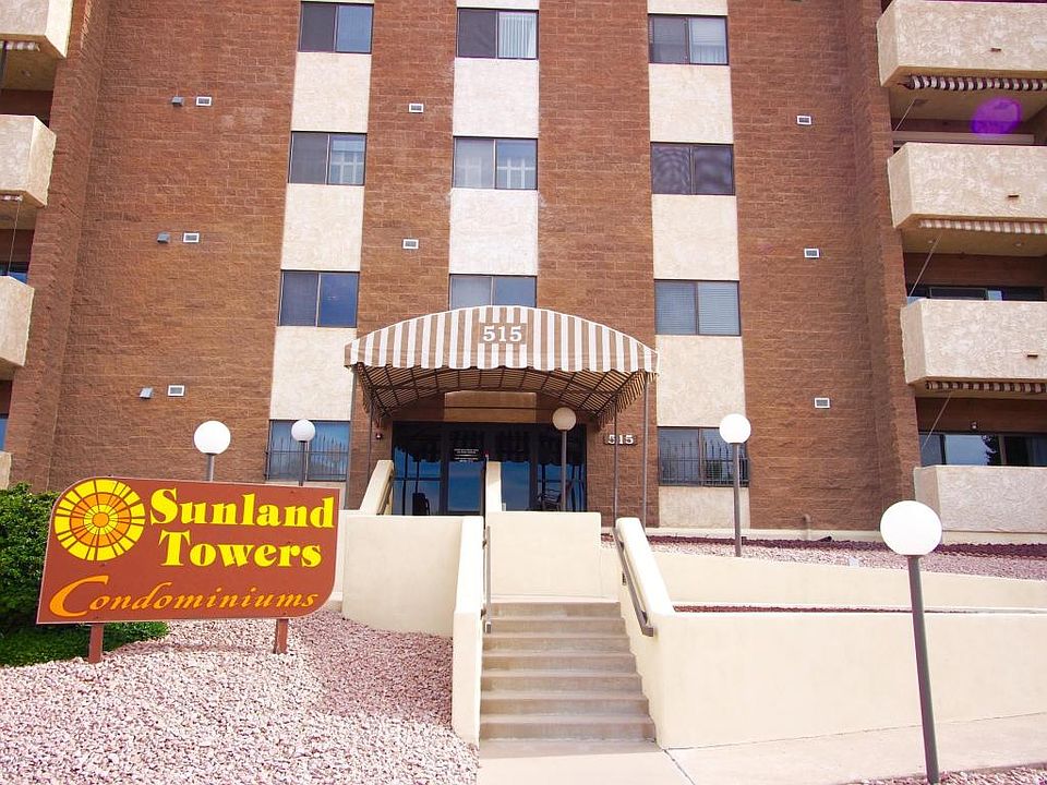 1st image of 515 S Parkcrest Unit 516