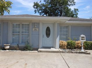 814 Curtis Dr, Garland, TX