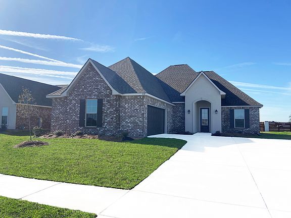 Fairhaven Move-in Ready Home - DSLD Homes