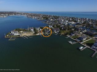 213 Channel Ln, Mantoloking, NJ 08738