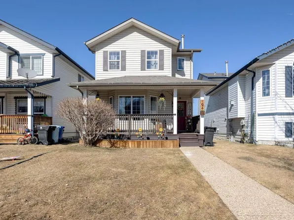 194 N McDougall Cres, Wood Buffalo, AB T9K 2P7