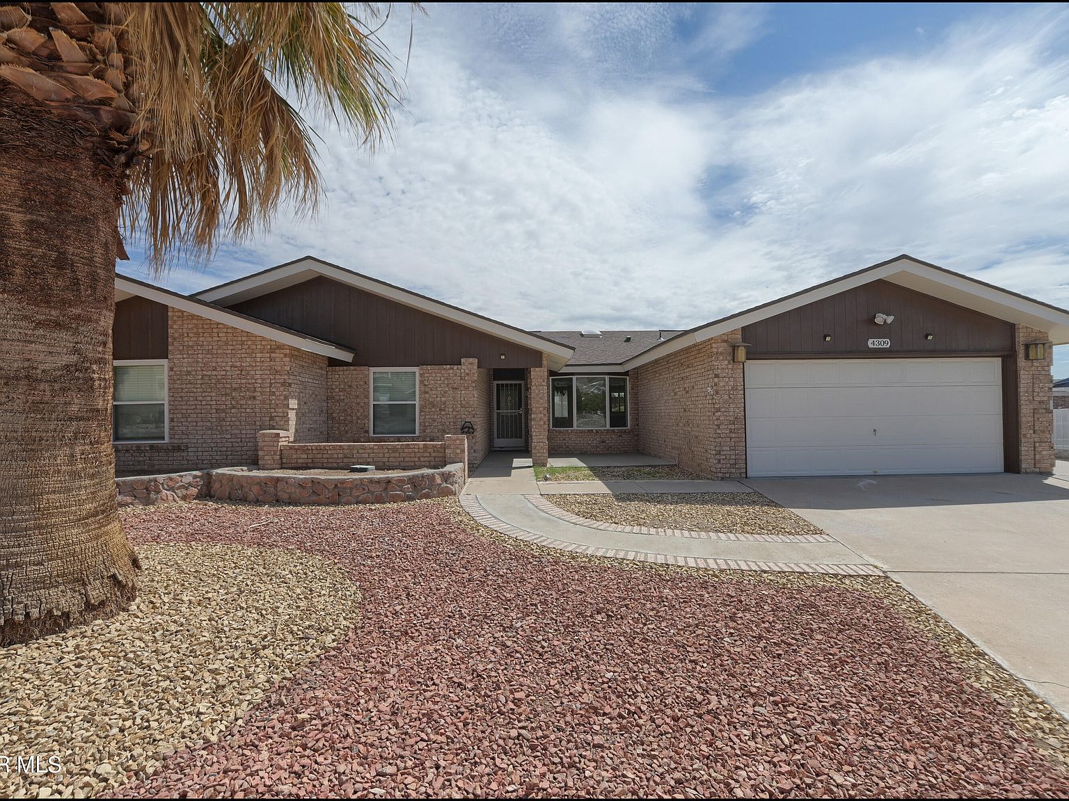 4309 Marcus Uribe Dr, El Paso, TX 79934 Zillow