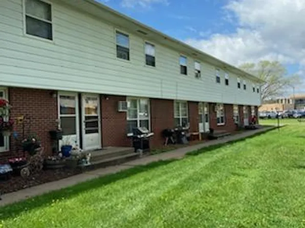 1700 5th St W, Menomonie, WI 54751