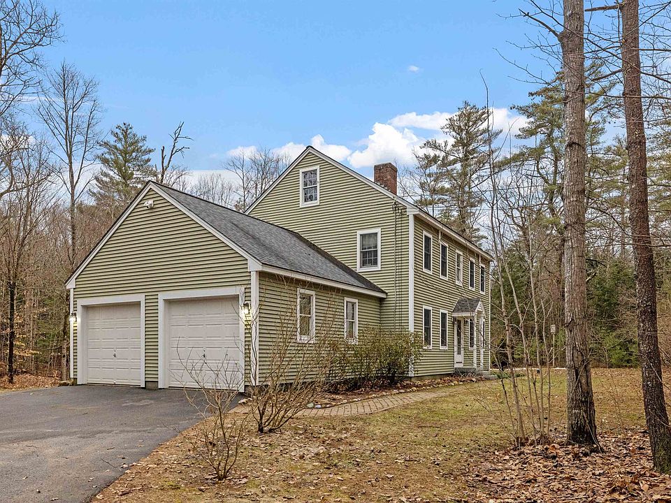 334 Mountain Road, Gilmanton Iw, NH 03837 Zillow