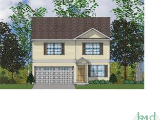816 Wilkins Rd, Midway, GA 31320