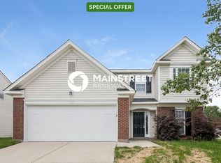 6635 Iron Brigade Ln, Charlotte, NC 28269