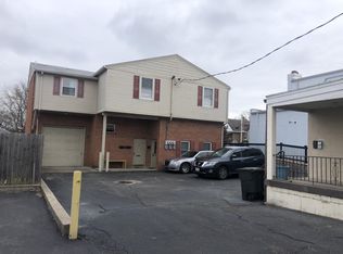 3809 Harrison Avenue, Cincinnati, OH 45211