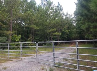 0 Trammell Mtwy #0, Sylacauga, AL 35150