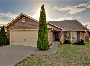 240 Fields Pond Dr, Madison, AL 35756