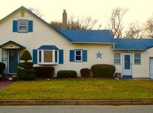 46 Icker Ave, East Brunswick, NJ 08816