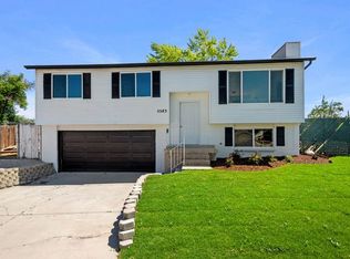 5583 S 3315 W, Salt Lake City, UT 84129