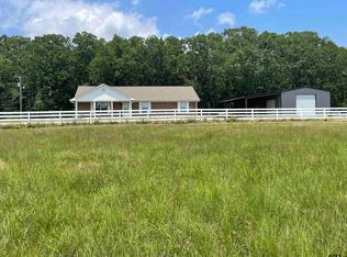 180 County Road 3320 North Dm #4802-1701, Avery, TX 75554