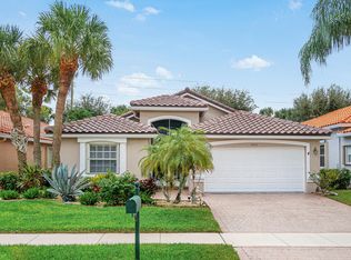 7052 TRENTINO Way, Boynton Beach, FL 33472