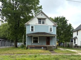 524 Washington St NE, Warren, OH 44483