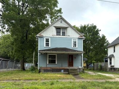 524 Washington St NE, Warren, OH, 44483
