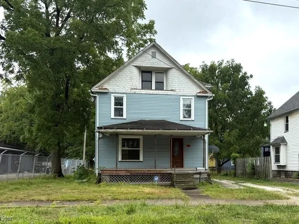 524 Washington St NE, Warren, OH 44483