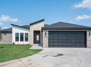 14411 Kenosha Ave, Lubbock, TX 79423