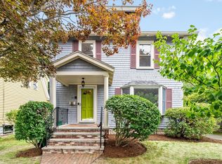 193 Ashcroft Rd, Medford, MA 02155