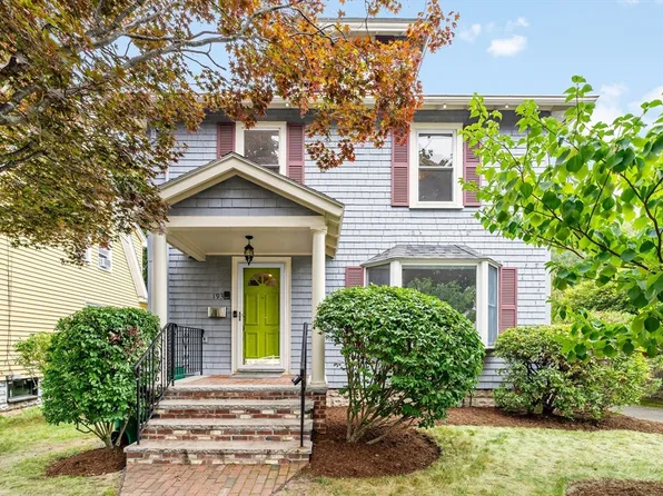 193 Ashcroft Rd, Medford, MA 02155