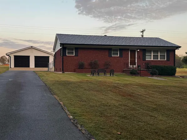 210 Old Pierce Rd, South Fulton, TN 38257