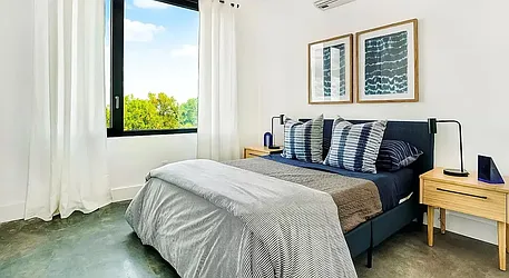 Rented by Dalan Rentals