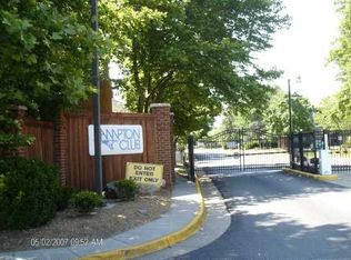 88 Wells Ct, Hampton, VA 23666