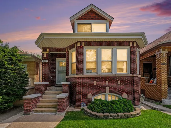 8937 S Paulina St, Chicago, IL 60620