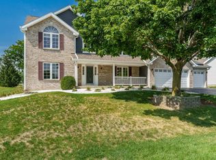 4188 Westlake Village Dr, Winnebago, IL 61088