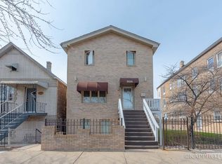 3324 S Carpenter St, Chicago, IL 60608