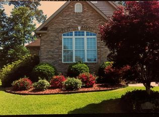107 Patriot Point Ct, Ninety Six, SC 29666