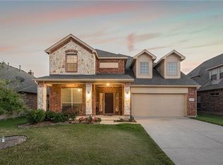 10005 Ransom Ridge Rd, McKinney, TX 75072