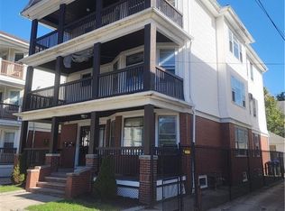 49-51 Pembroke Ave, Providence, RI 02908