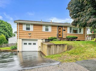 16 Bayside Ave, Weymouth, MA 02191