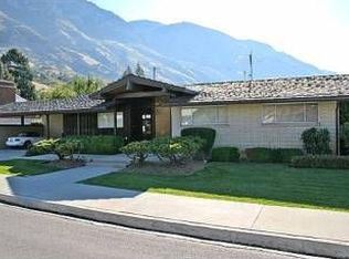 1180 Elm Ave, Provo, UT 84604