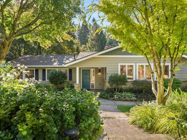 4102 SW Westdale Dr, Portland, OR 97221