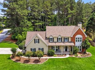 1140 Pebble Bend Dr, Grayson, GA 30017