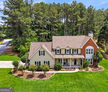 1140 Pebble Bend Dr, Grayson, GA, 30017
