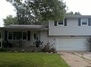 203 Dale Ave, Collinsville, IL 62234