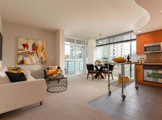 550 15th St UNIT 205, San Diego, CA 92101