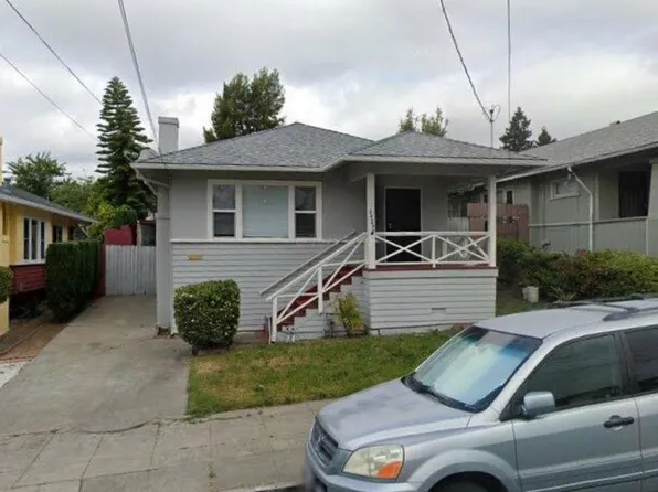 3429 Rhoda Ave, Oakland, CA 94602