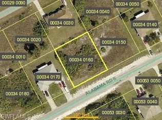 753 Alabama Rd S, Lehigh Acres, FL 33974