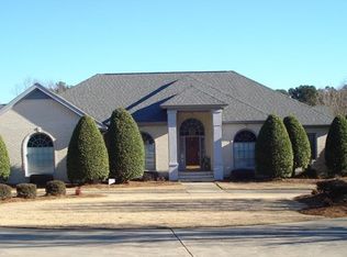 1021 Millstone Point, Watkinsville, GA 30677