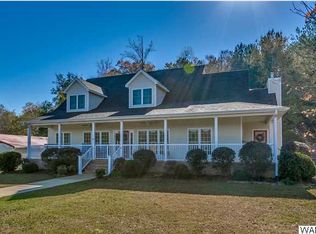 1188 Big Barn Rd, Brent, AL 35034