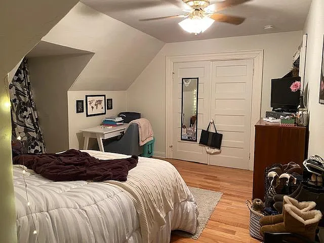 6602 Northumberland St #3 — Photo 6