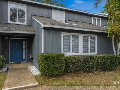 1701 Regency Rd APT 119, Gulf Shores, AL, 36542