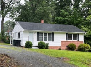 2720 Trail One, Burlington, NC 27215