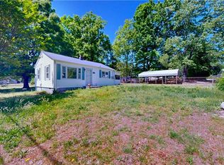 165 Tupelo Ln, Lexington, NC 27292